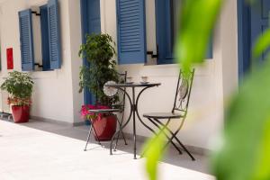Fotografie z fotogalerie ubytování Edward Art Boutique Hotel v destinaci Nydri