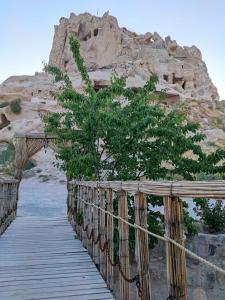 Gallery image of Uchisar Cave House in Uçhisar