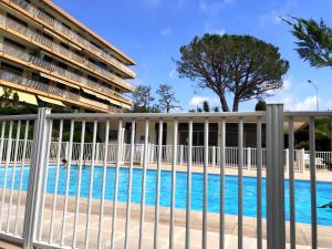 Havre de Paix en Mediterranee avec Piscine et Parking prive