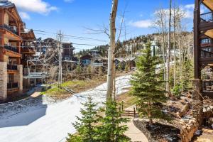 Gallery image of Flagstaff #202 in Park City