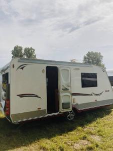 姆热日诺Camping Rogowo的相册照片