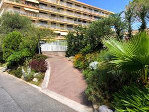 Havre de Paix en Mediterranee avec Piscine et Parking prive