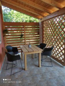 Fotografie z fotogalerie ubytování Garden apartment Dena v destinaci Babići + 21 fotografií