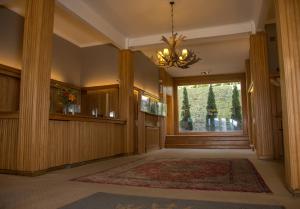 Fotografie z fotogalerie ubytování Hotel Tres Reyes v destinaci San Carlos de Bariloche
