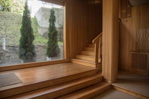 Fotografie z fotogalerie ubytování Hotel Tres Reyes v destinaci San Carlos de Bariloche
