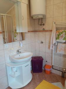 Fotografie z fotogalerie ubytování Apartments Villa Elda v destinaci Peroj