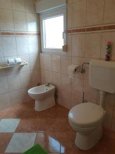 Fotografie z fotogalerie ubytování Apartments Villa Elda v destinaci Peroj + 10 fotografií