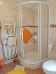 Fotografie z fotogalerie ubytování Apartments Villa Elda v destinaci Peroj