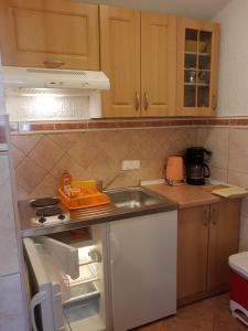 Fotografie z fotogalerie ubytování Apartments Villa Elda v destinaci Peroj