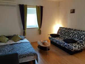 Fotografie z fotogalerie ubytování Apartments Villa Elda v destinaci Peroj
