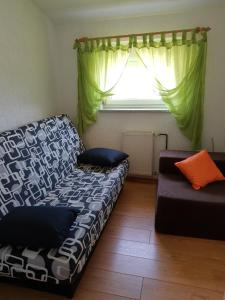 Fotografie z fotogalerie ubytování Apartments Villa Elda v destinaci Peroj