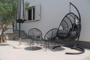 Fotografie z fotogalerie ubytování Apartman Rusula Vodice v destinaci Vodice