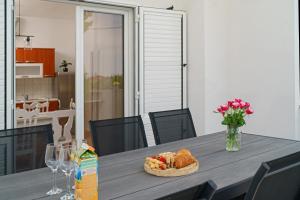 Fotografie z fotogalerie ubytování Apartman Rusula Vodice v destinaci Vodice