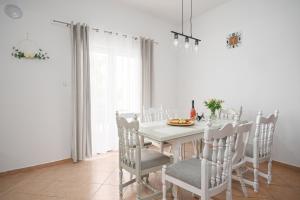 Fotografie z fotogalerie ubytování Apartman Rusula Vodice v destinaci Vodice