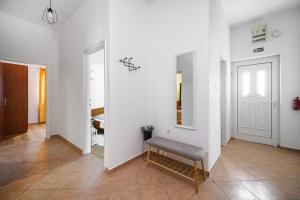 Fotografie z fotogalerie ubytování Apartman Rusula Vodice v destinaci Vodice