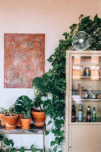 Galeriebild der Unterkunft LX Hostel in Lissabon