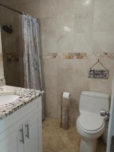 Bany a Tampa Bay beautiful apartment and private jacuzzi