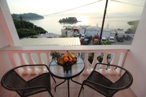 Φυσικό τοπίο κοντά σε αυτό το bed & breakfast