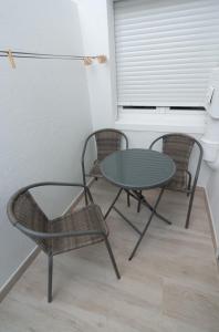 Gallery image of ApartmentoTerra de Augas 1 in Caldas de Reis