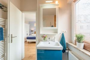 Gallery image of SEASIDE APARTMENTS - CAPTAIN'S LOUNGE in Eckernförde