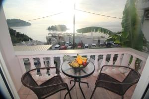 Φυσικό τοπίο κοντά σε αυτό το bed & breakfast