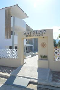 Fotografie z fotogalerie ubytování Asteras Hotel v destinaci Sarti