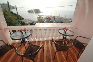 Φυσικό τοπίο κοντά σε αυτό το bed & breakfast