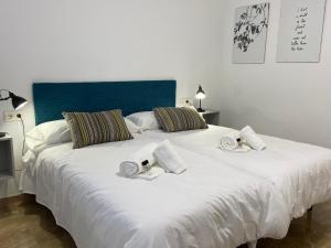 Gallery image of Apartamento Pandora, ideal para sentirte como en casa in Villena