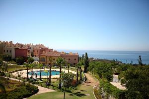 Бассейн в Pierre & Vacances Resort Terrazas Costa del Sol или поблизости