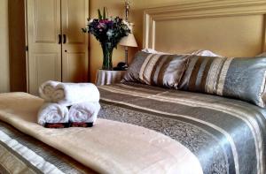 Fotografie z fotogalerie ubytování Pilgrims Delight Guest House v destinaci Centurion