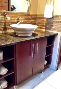 Fotografie z fotogalerie ubytování Pilgrims Delight Guest House v destinaci Centurion