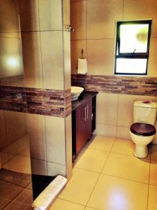 Fotografie z fotogalerie ubytování Pilgrims Delight Guest House v destinaci Centurion