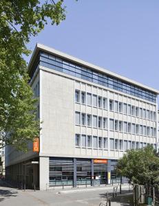 Photo de la galerie de l'établissement Aparthotel Adagio Access Toulouse St Cyprien, à Toulouse