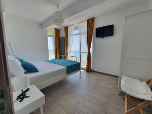 Φωτογραφία από το άλμπουμ του Apartel Serenity View 46 σε Năvodari +23 φωτογραφίες