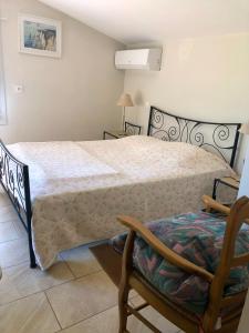 Fotografia z galérie ubytovania Magnifique villa près de la mer - Jardin privatif v destinácii Argelès-sur-Mer