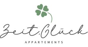 Certifikát, hodnocení, plakát nebo jiný dokument vystavený v ubytování Zeit.Glück Appartements