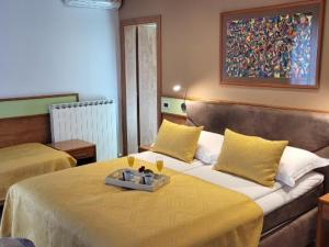 Gallery image of Bed and Breakfast La Rossa in Umag