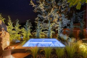 Piscina a Los Pistachios o a prop