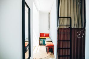 Gallery image of LX Hostel in Lisbon