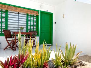 Zdjęcie z galerii obiektu Apartamentos LlAMAR w Puerto del Carmen