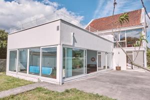 Fotografie z fotogalerie ubytování Casa Jacoba Pool House by Serendipia Turismo v destinaci Ortoño + 21 fotografií