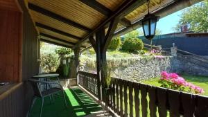 Fotografie z fotogalerie ubytování Penzión Kubo v destinaci Terchová