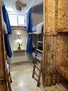 Mynd úr myndasafni af Itzé Hostel í Isla Mujeres