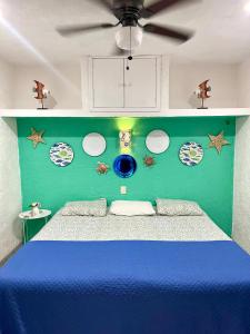 Mynd úr myndasafni af Itzé Hostel í Isla Mujeres