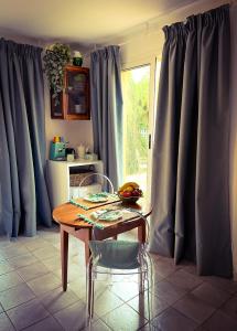 Fotografie z fotogalerie ubytování Le Pinette v destinaci Ameglia + 26 fotografií