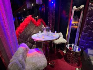 Fotografia z galérie ubytovania Priamos Hotel Erato v Aténach