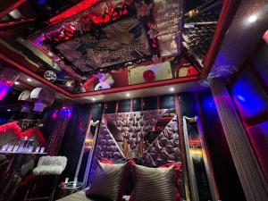 Fotografia z galérie ubytovania Priamos Hotel Erato v Aténach