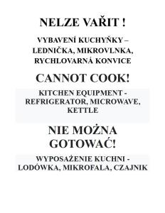 un conjunto de cuatro tipos diferentes de fuentes en Apartmány Turold Mikulov, en Mikulov