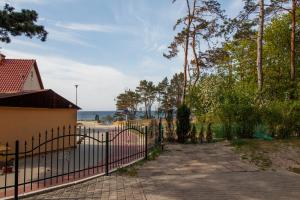 Przyroda w pobliżu tego obiektu B&B