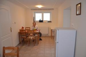 Villa Ladver 8380 Hévíz, Attila utca 113. kép - 2